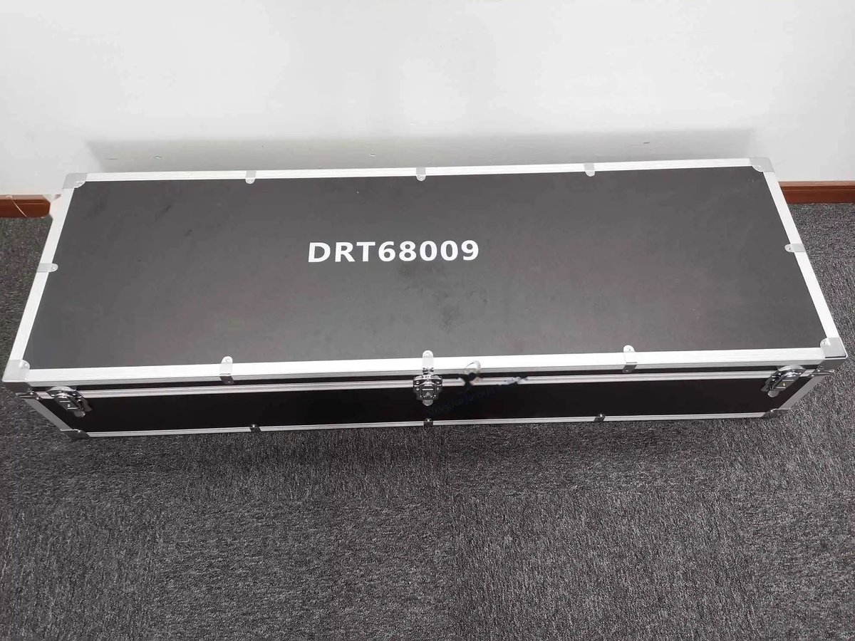 Contents of box — P/N DRT68009 — image 1