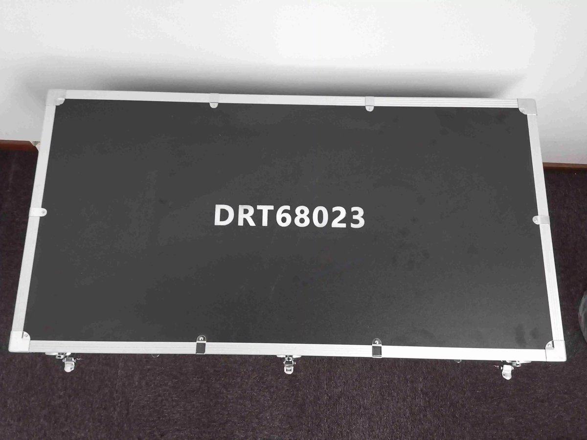 Gag, shock absdrber — P/N DRT68023 — image 1
