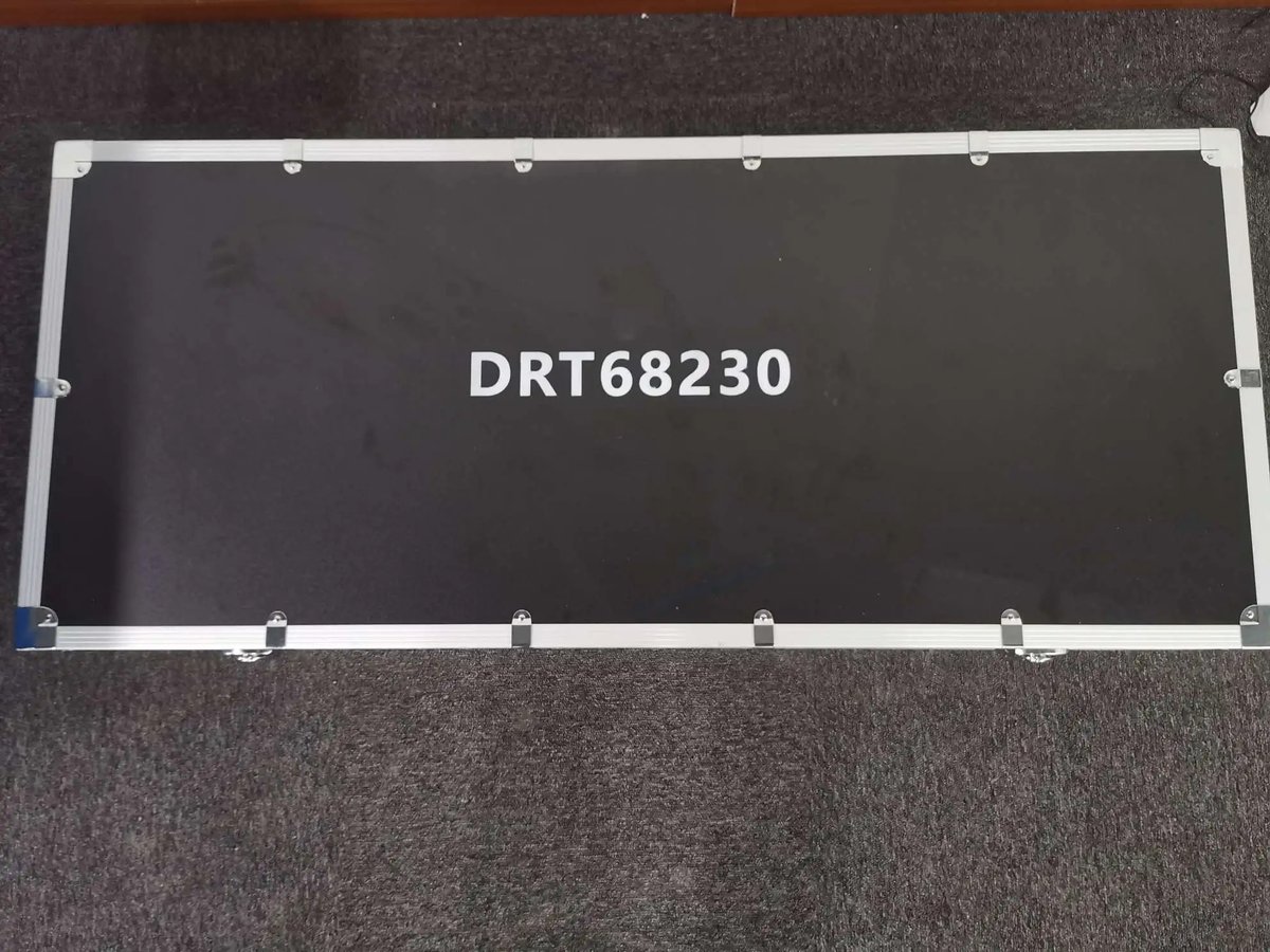 Gag, shock absdrber — P/N DRT68230 — image 1