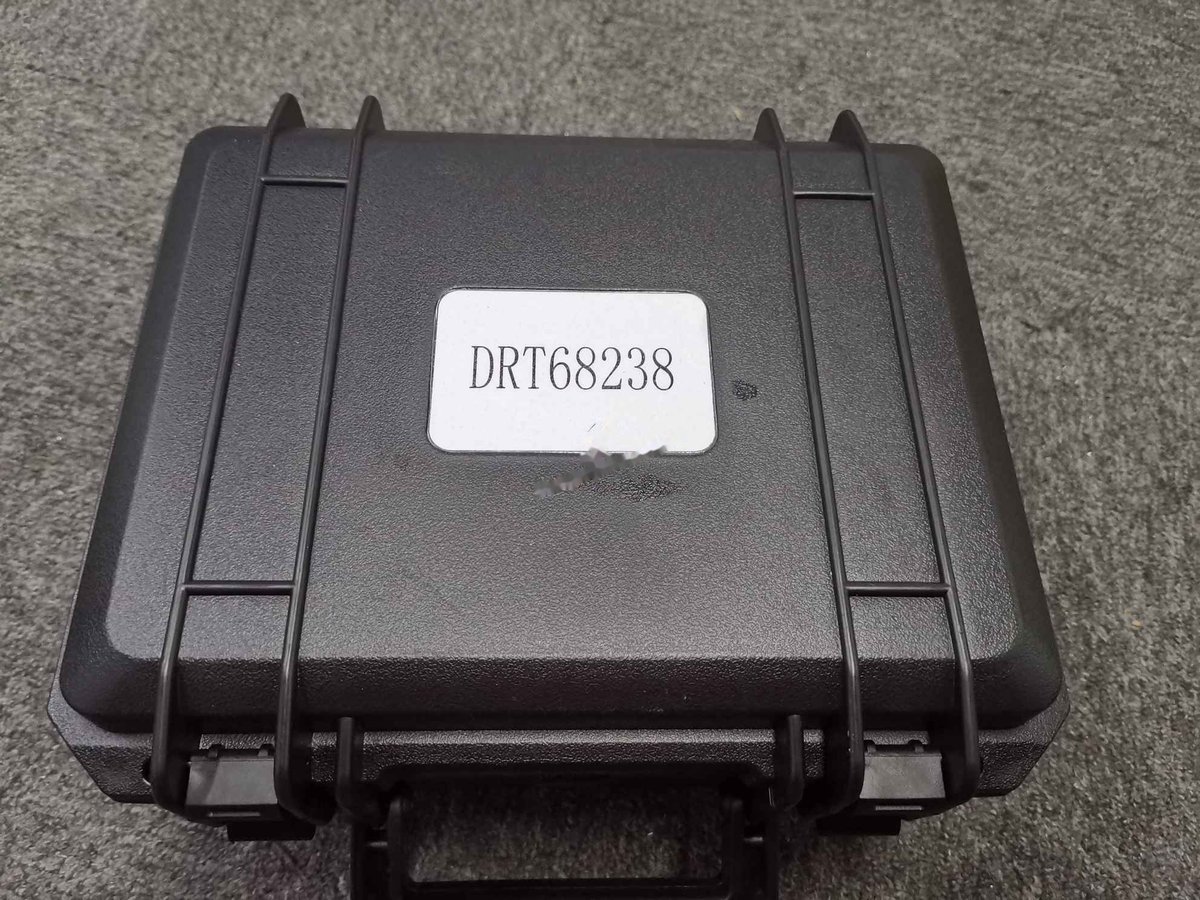 Shanghai ji am altion torque fixture — P/N DRT68238 — image 1