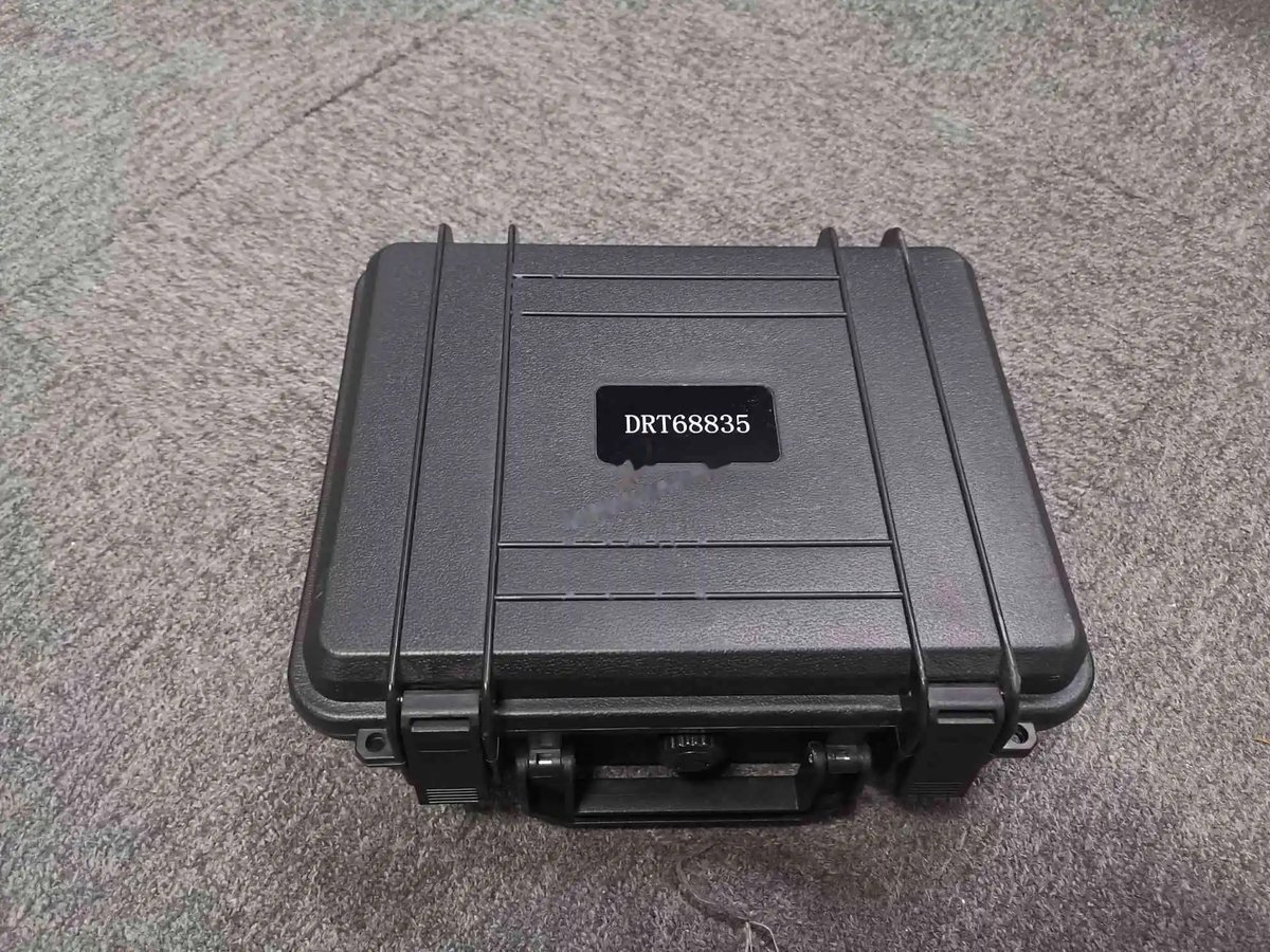 Adaptor-torque — P/N DRT68835 — image 1