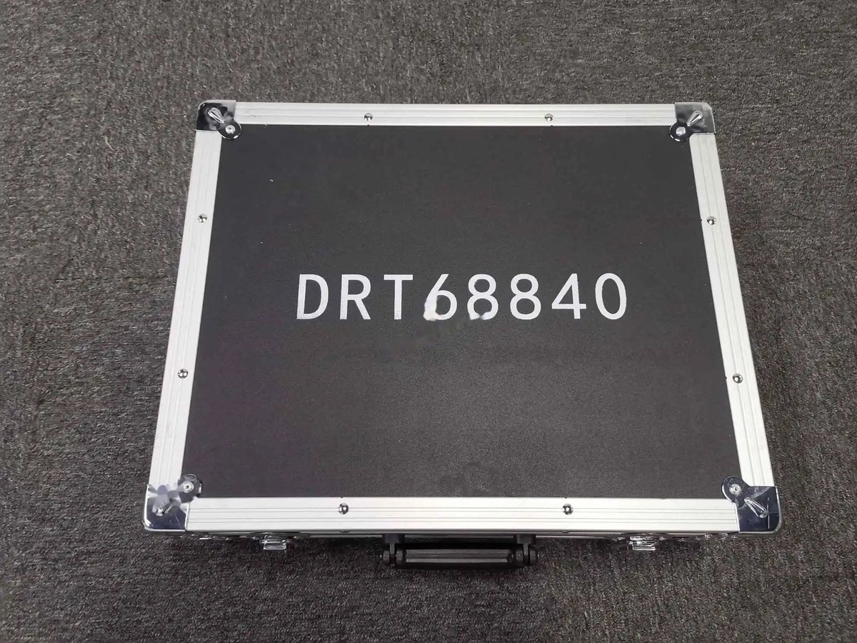 Shang clamp-side stay — P/N DRT68840 — image 1