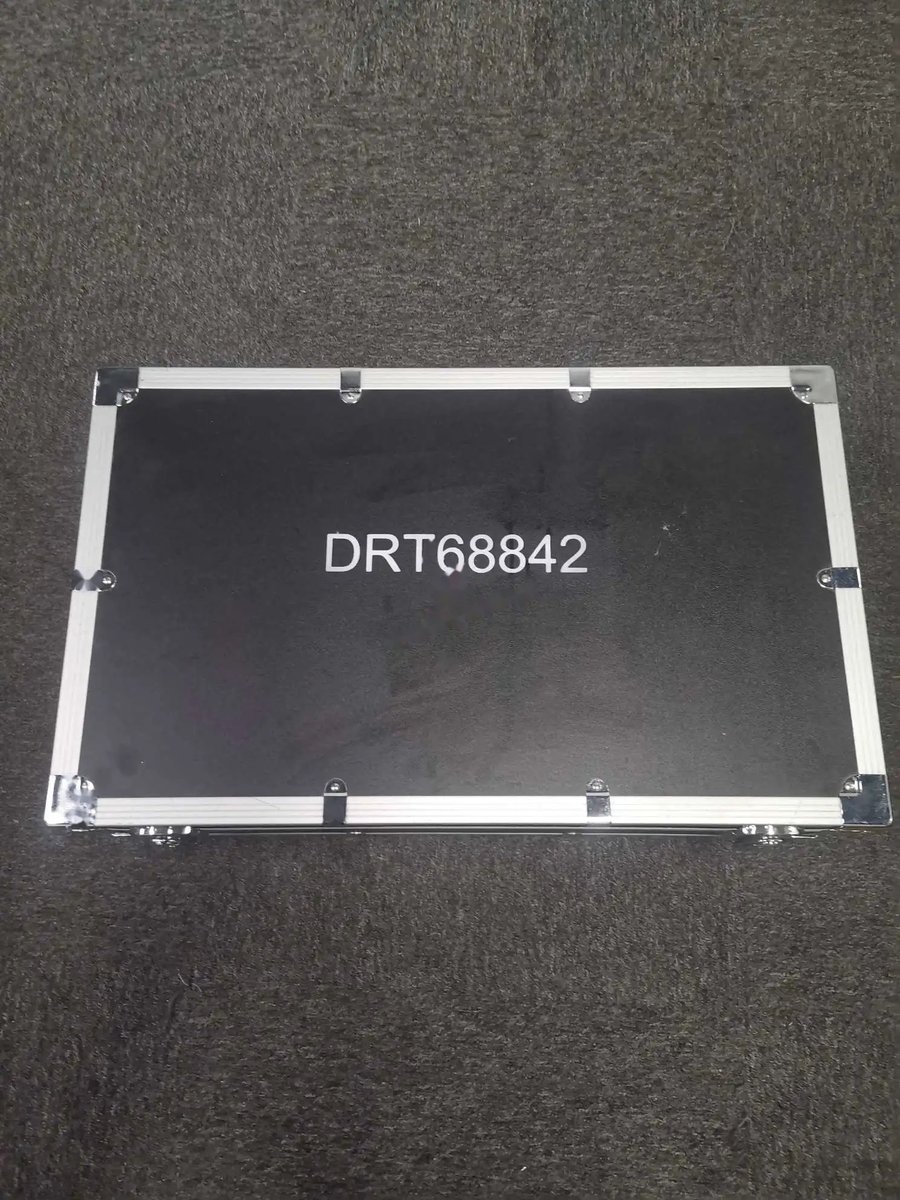 Contents — P/N DRT68842 — image 1