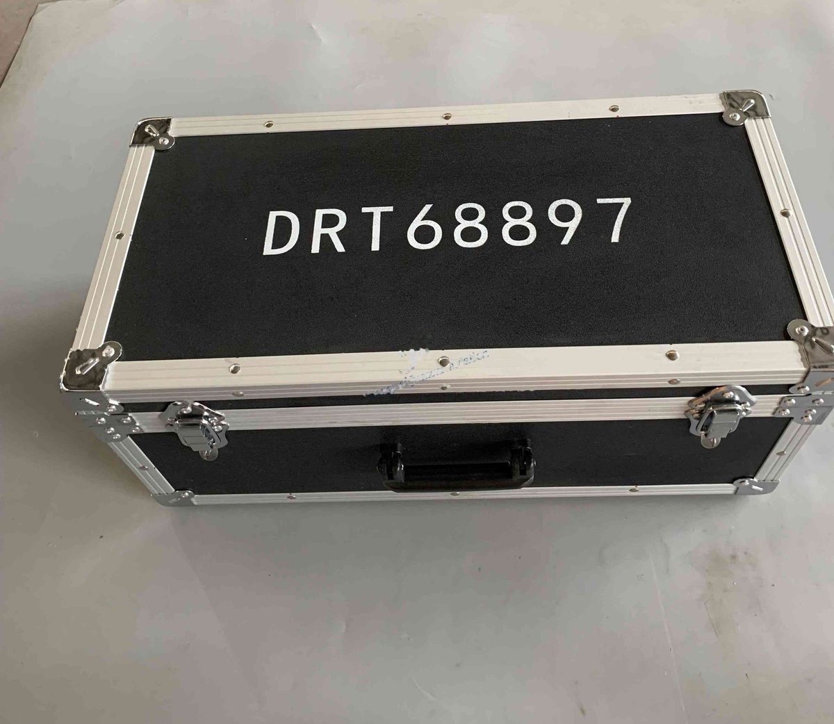 Location assy location assy — P/N DRT68897 — image 1