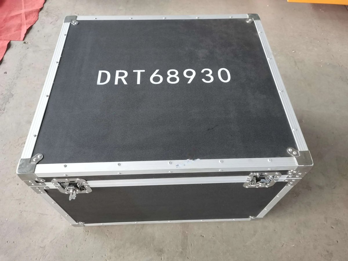 Shanghai jun — P/N DRT68930 — image 1
