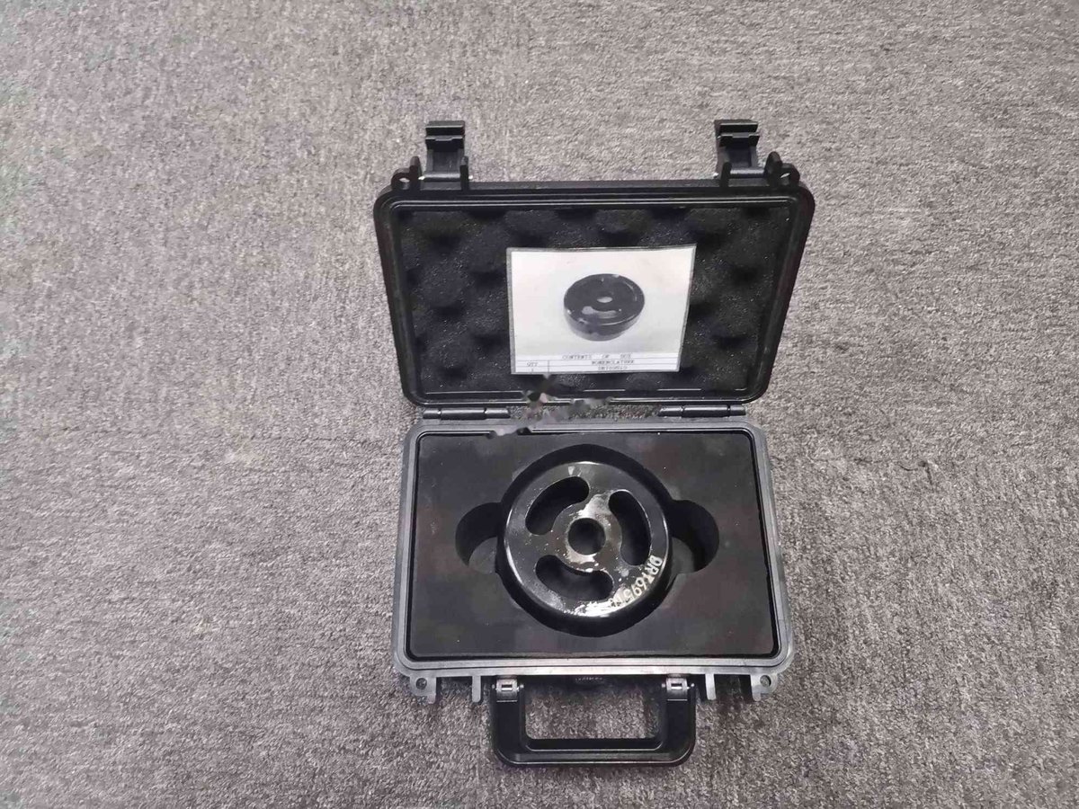 Drt 69 — P/N DRT69510 — image 1