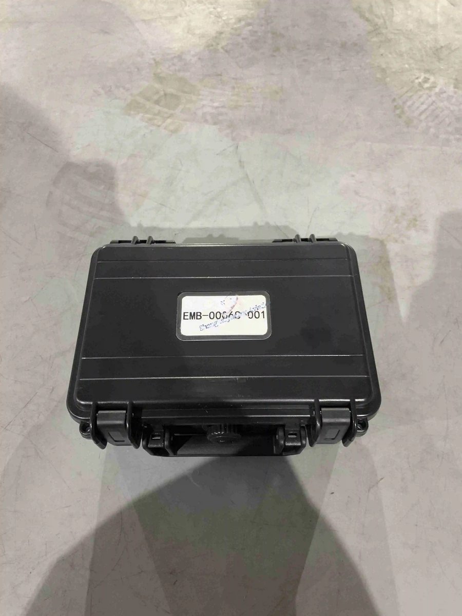 Extractor - wheel speed transducer — P/N EMB-00068-001 — image 1