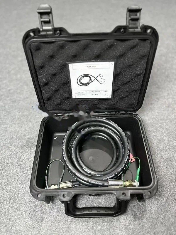 Rat no — P/N EMB-01548-013 — image 1