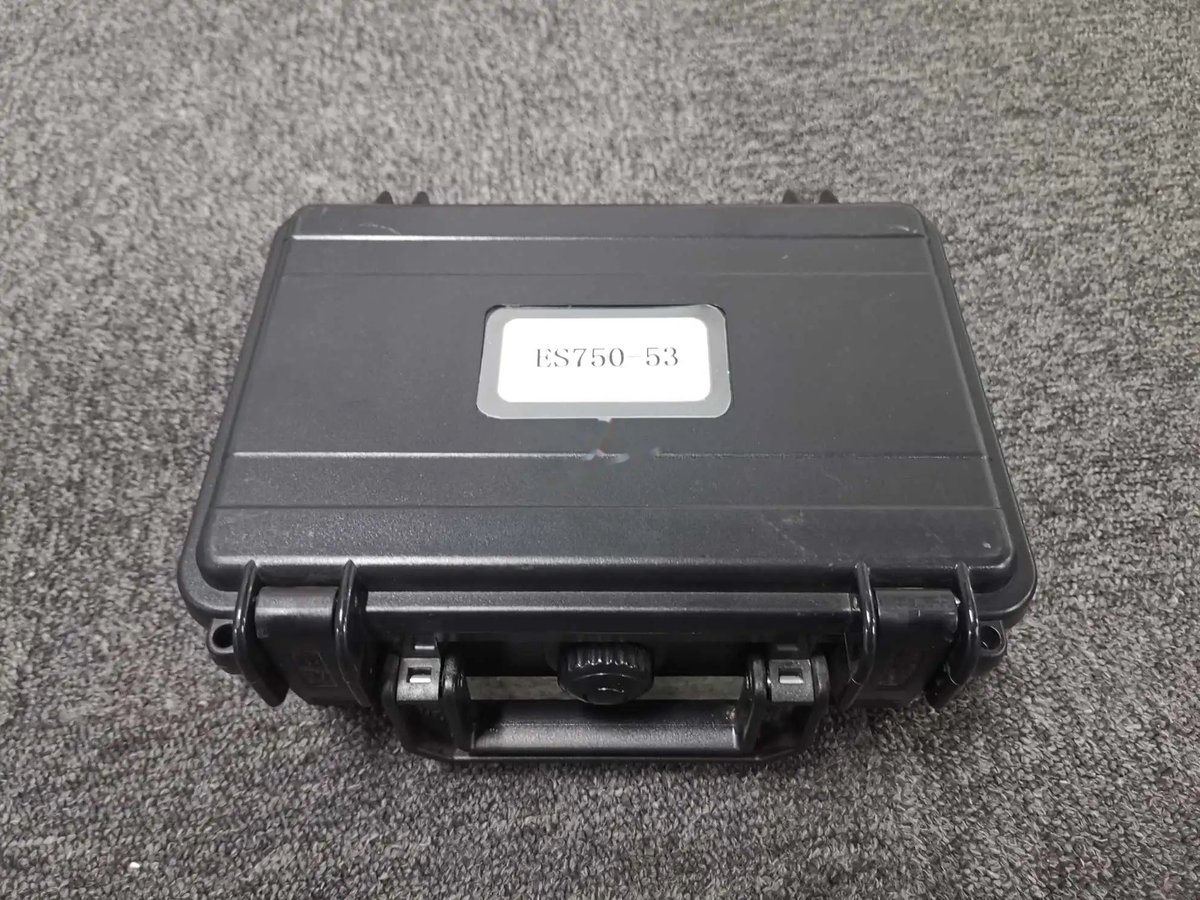 131/:23/124 seres — P/N ES750-53 — image 1