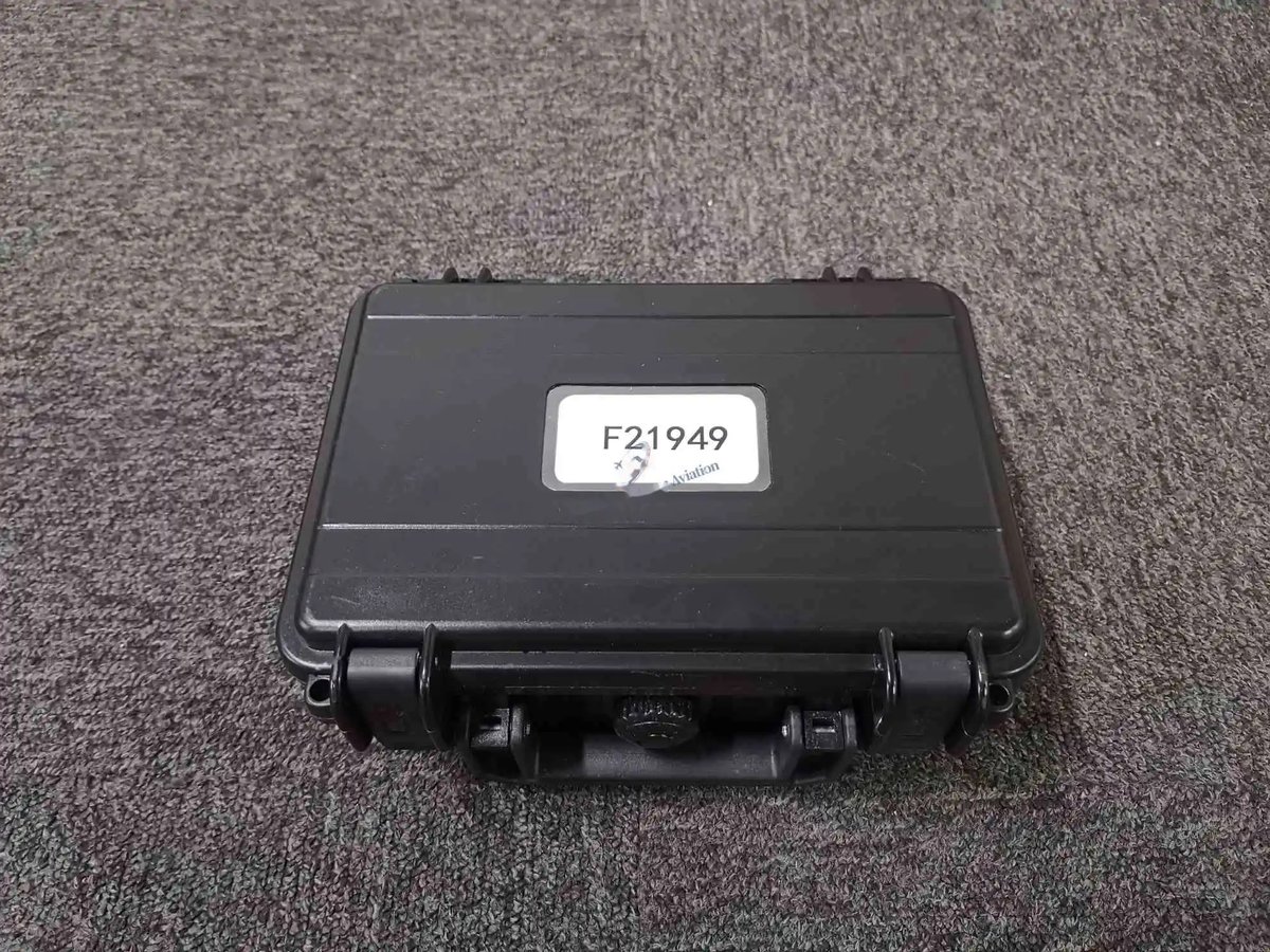 Hai junxun aviatio — P/N F21949 — image 1