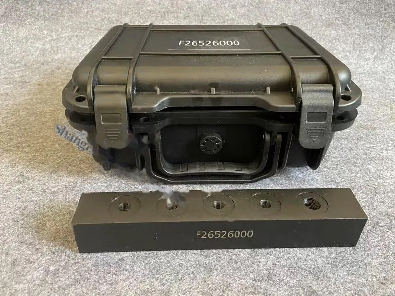 Fuse plug and overinflation plug tool — P/N F26526000 — image 1