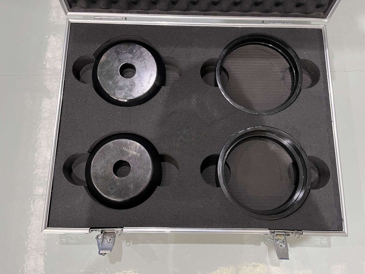 Installation tool for bearing cup — P/N F26529000-1 — image 1
