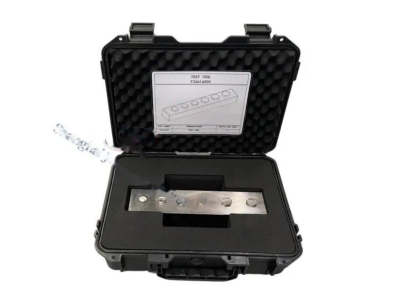Test tool - fuse plugs — P/N F26616000 — image 1