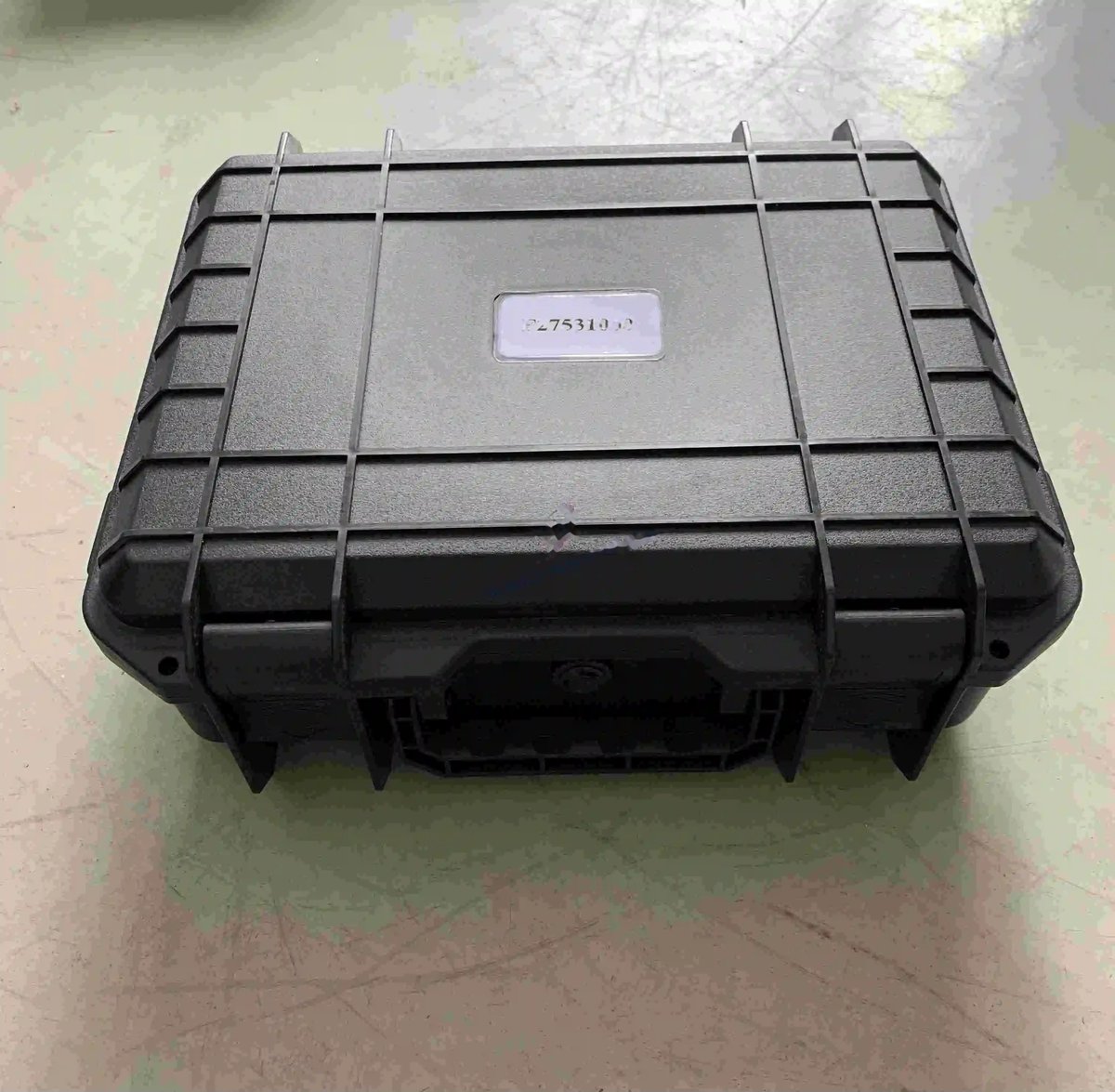Tool for the installation of the back-up — P/N F27531000 — image 1