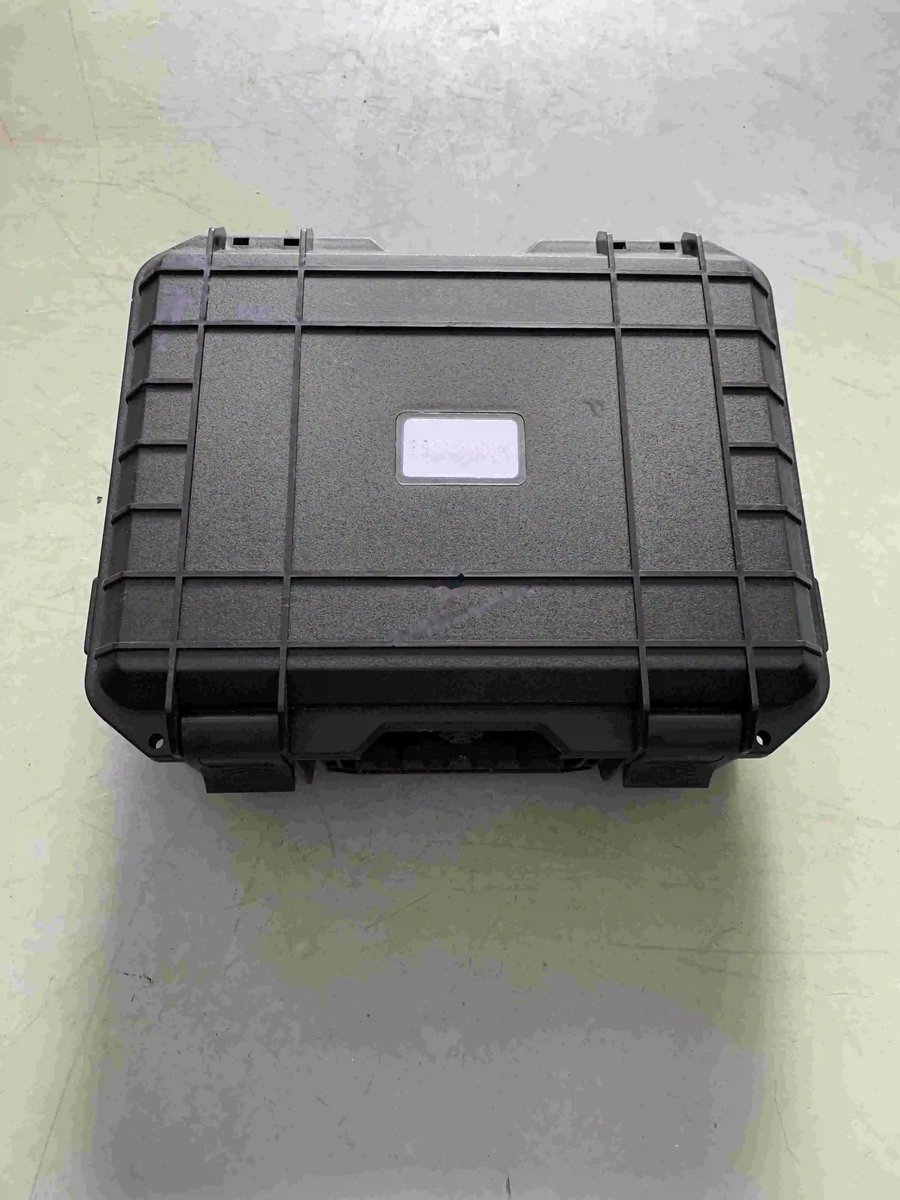 Tool for the installation of the back-up — P/N F27532000 — image 1