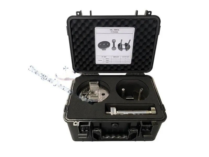 Extractortool for the removal of the bushing — P/N F27535000 — image 1