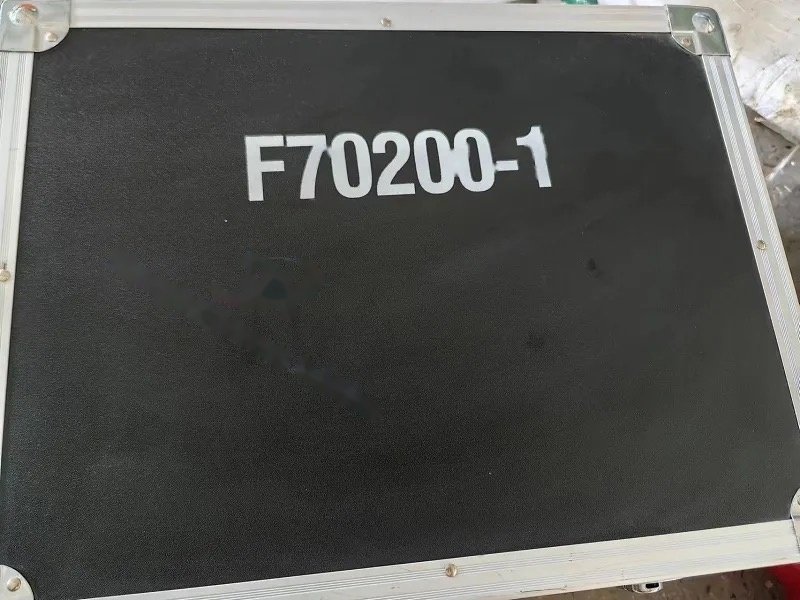 Inflation tool — P/N F70200-1 — image 1