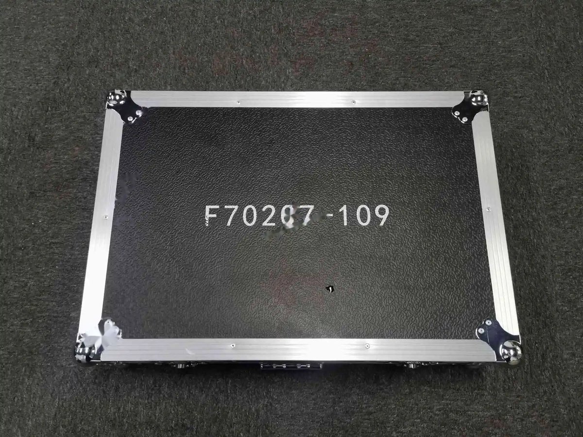 This rig pin kit is a source for all the pins used to rig any airplane system — P/N F70207-109 — image 1