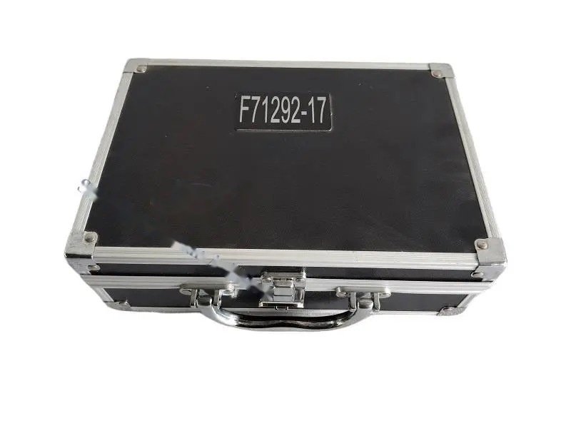 Protractor base kit-control surface — P/N F71292-17 — image 1