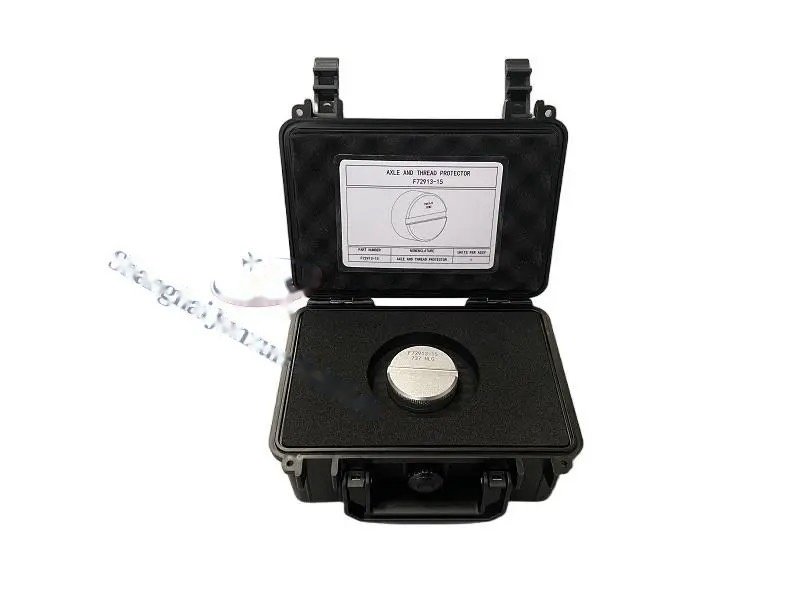 Nlg thread protector-undersized — P/N F72913-15 — image 1