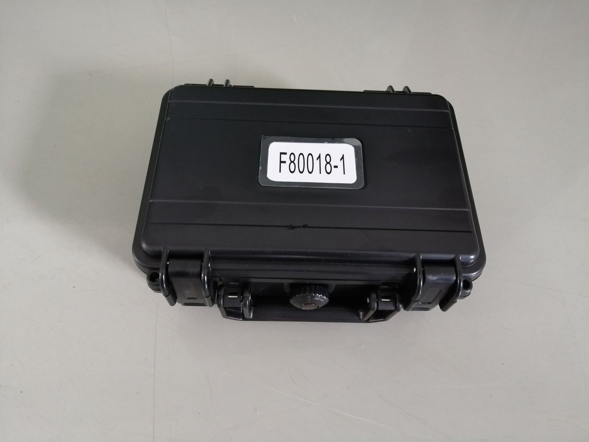 Wrench is used to install & remove the rearing or nut on the main landing bearing — P/N F80018-1 — image 1