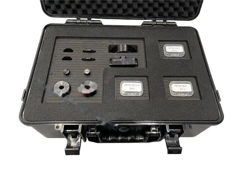 Roller swage kit — P/N F80113-37 — image 1