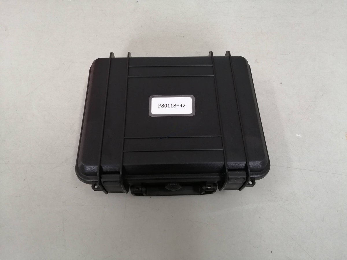 Bearing retention/ renoval — P/N F80118-42 — image 1