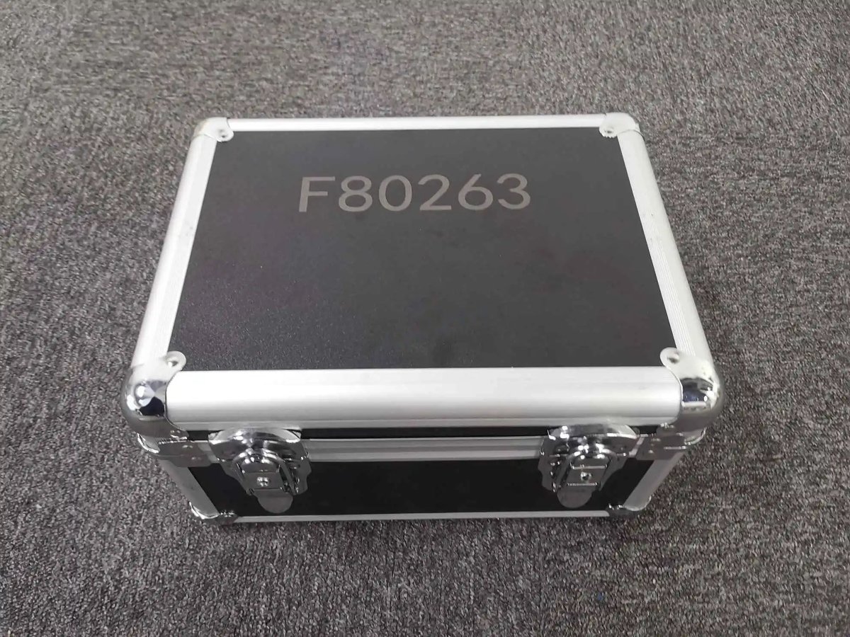 Holding fixture — P/N F80263-1 — image 1