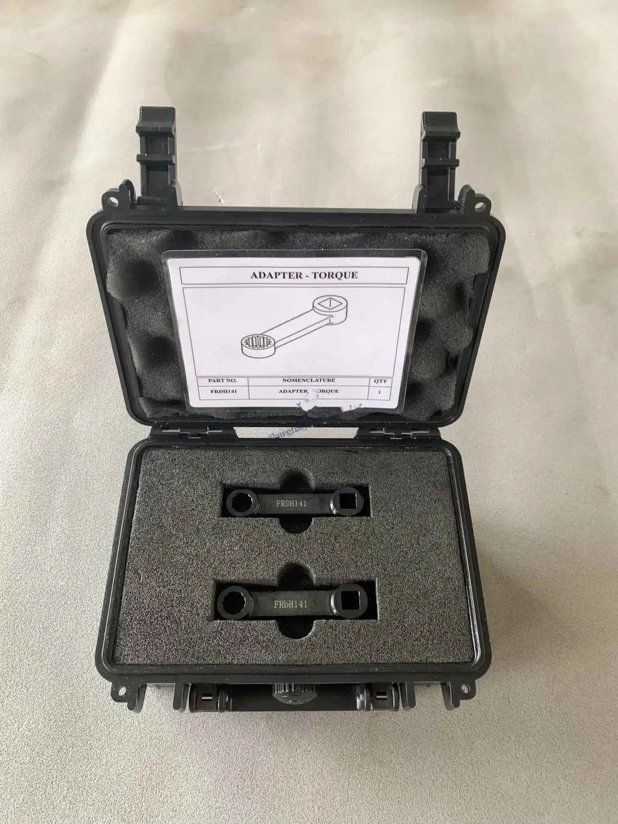 Ration — P/N FRDH141 — image 1