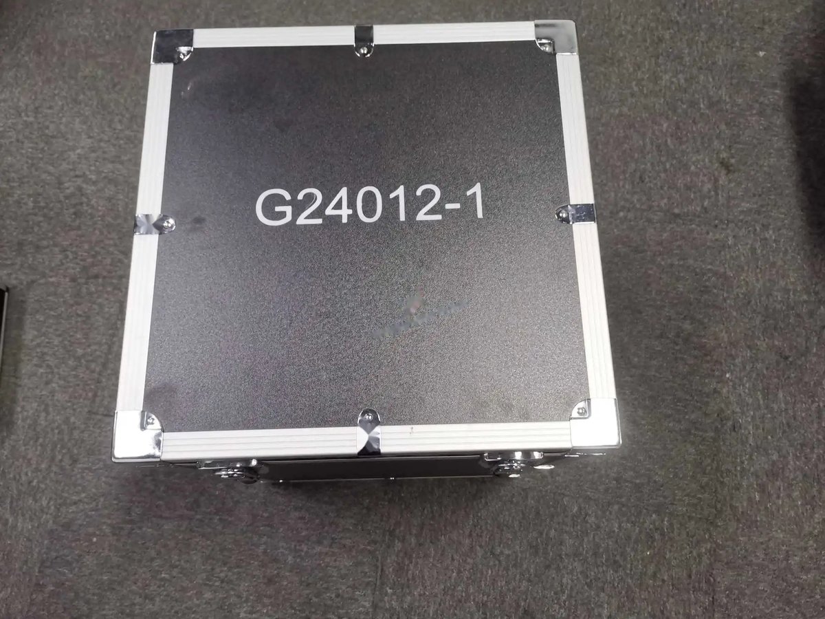 J20002 load positioner — P/N G24012-1 — image 1