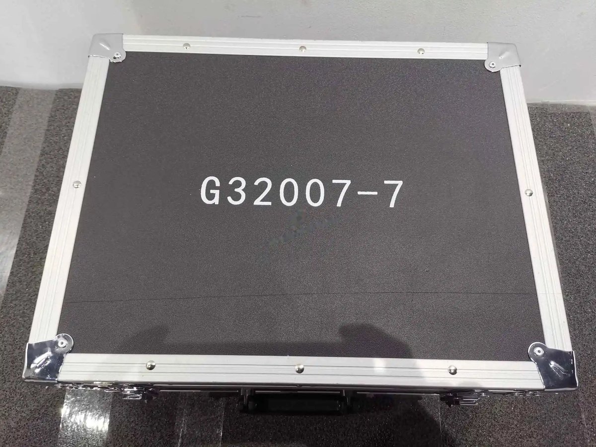 G32007 protector - axle, wing and body landing gear — P/N G32007-7 — image 1