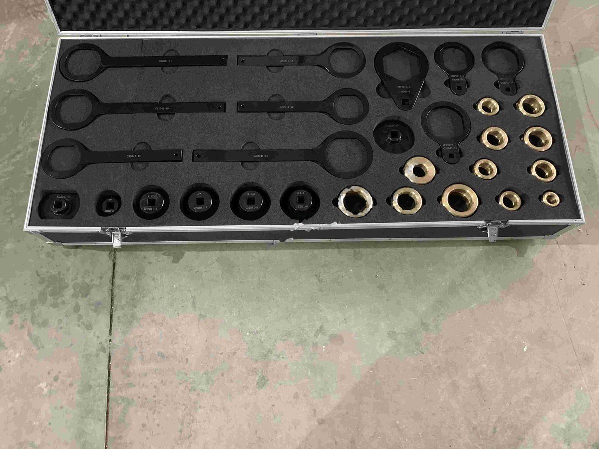 Aircraft Maintenance Tool — P/N G32041-38 — image 1