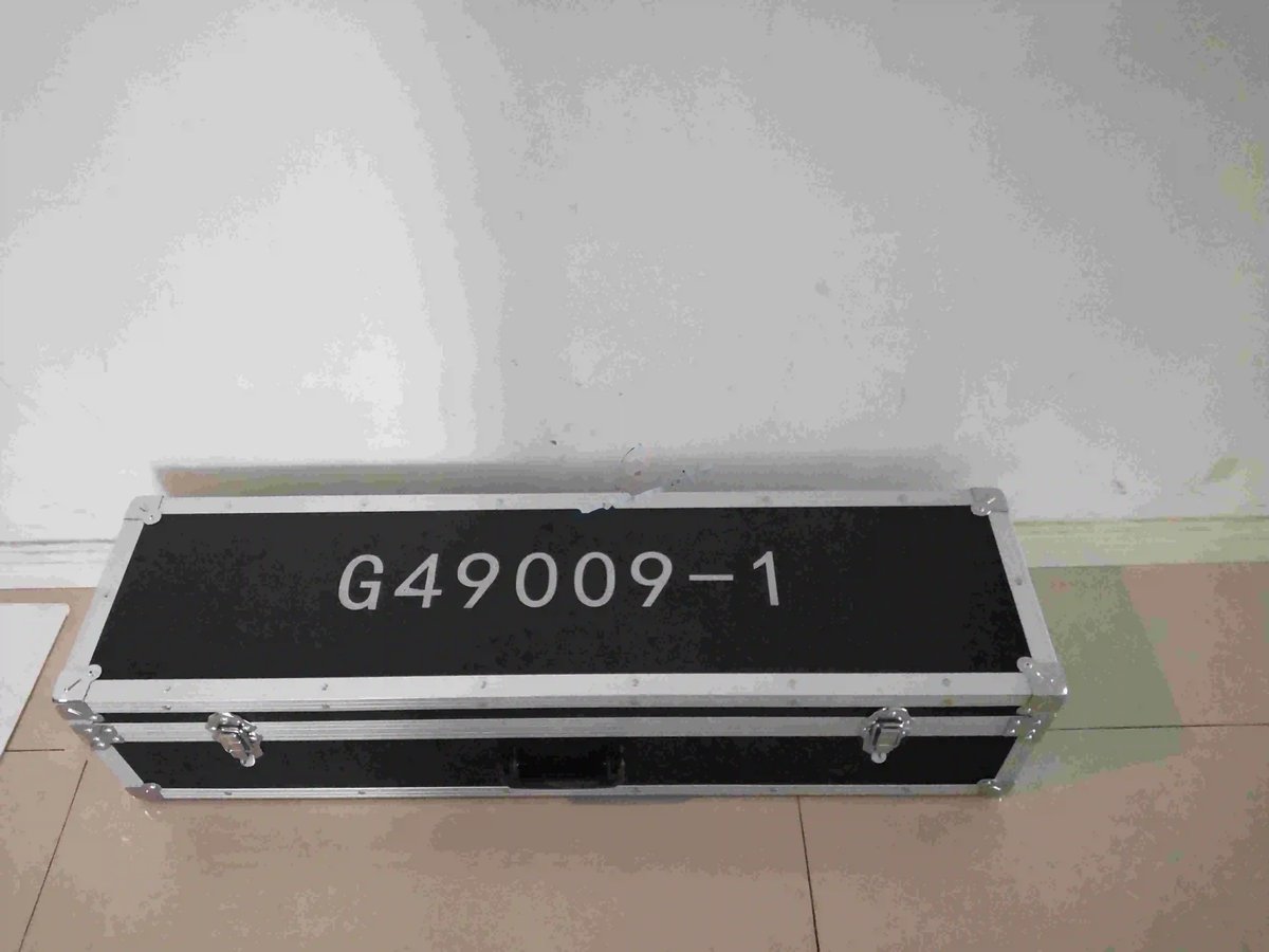Noe - art hs nun avi — P/N G49009-1 — image 1