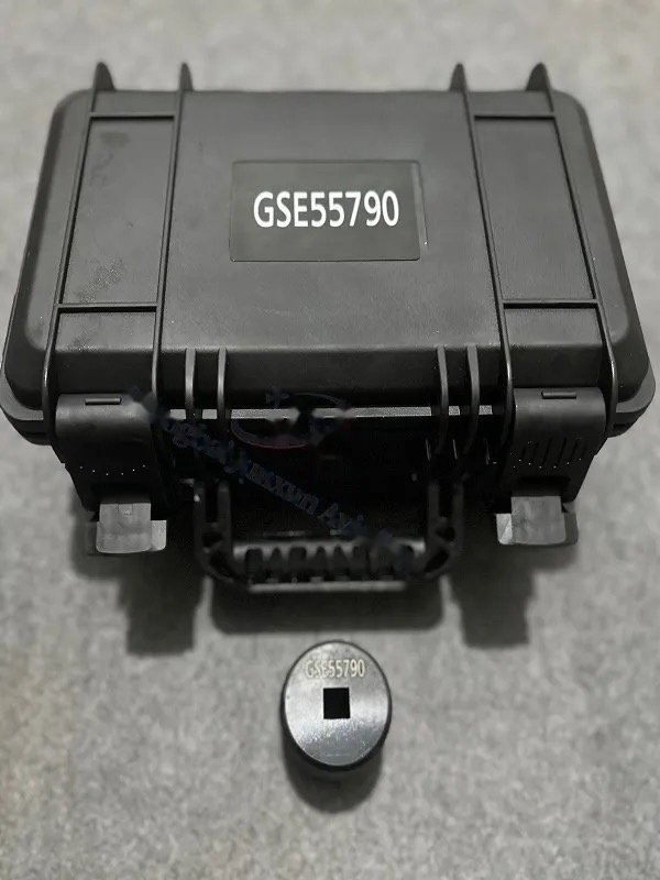 Guide — P/N GSE55790 — image 1