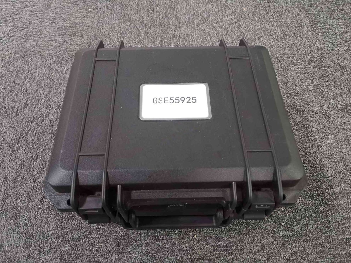 Anxun aviati guide bulletwheel — P/N GSE55925 — image 1