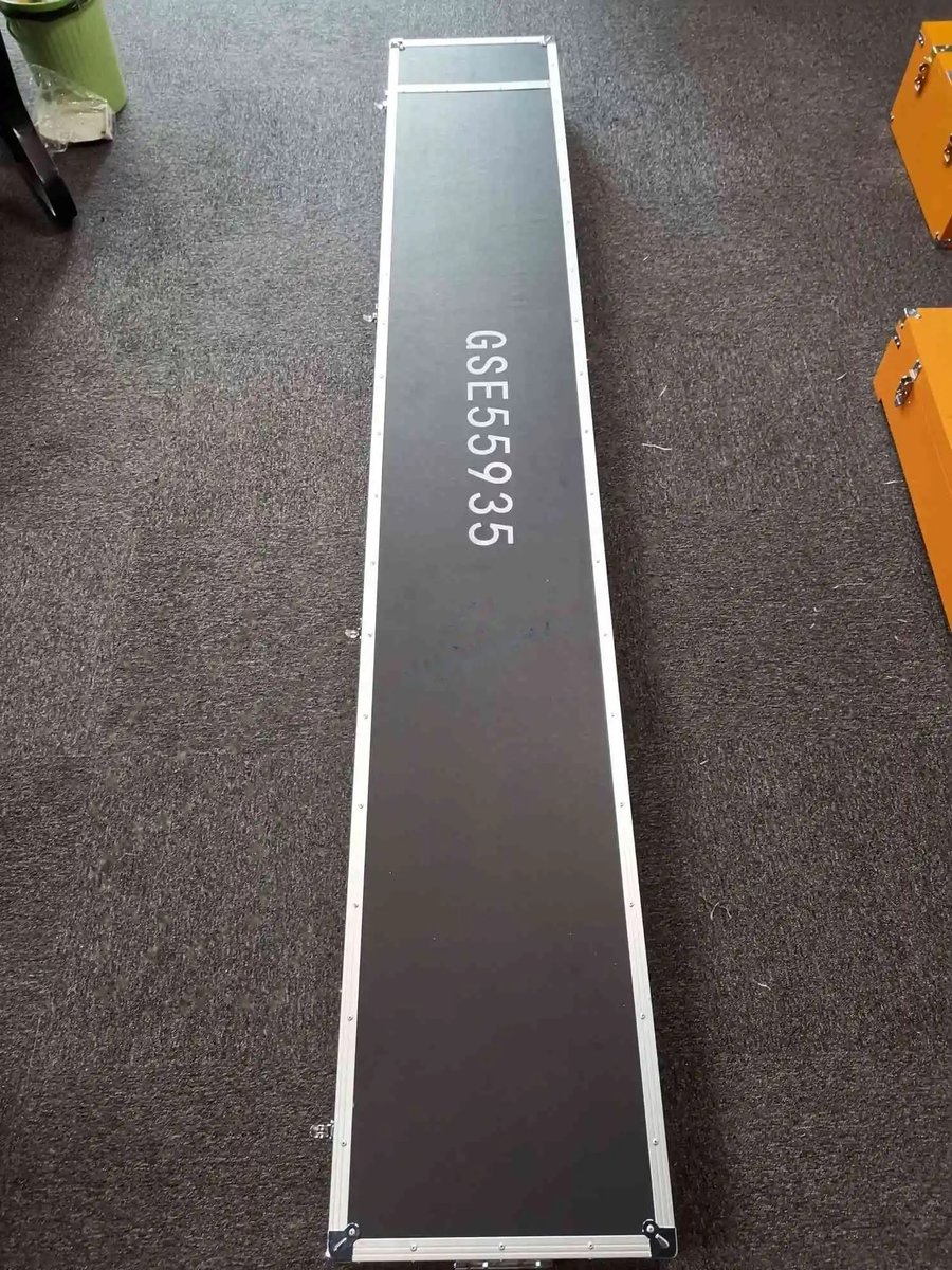 Handle - extension — P/N GSE55935 — image 1