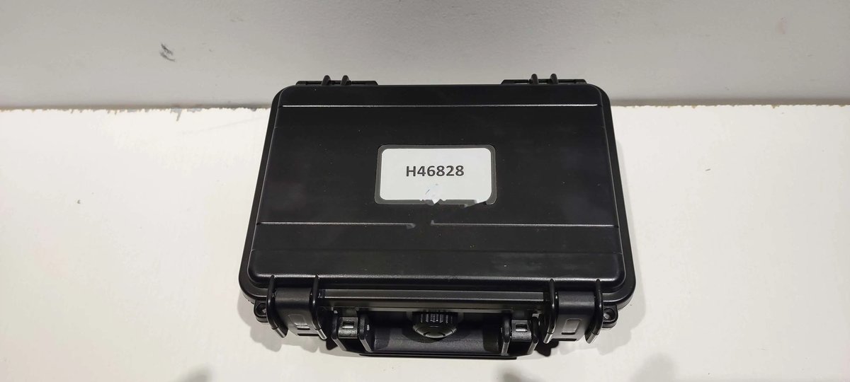Adapter ng axle nut 1 — P/N H46828 — image 1