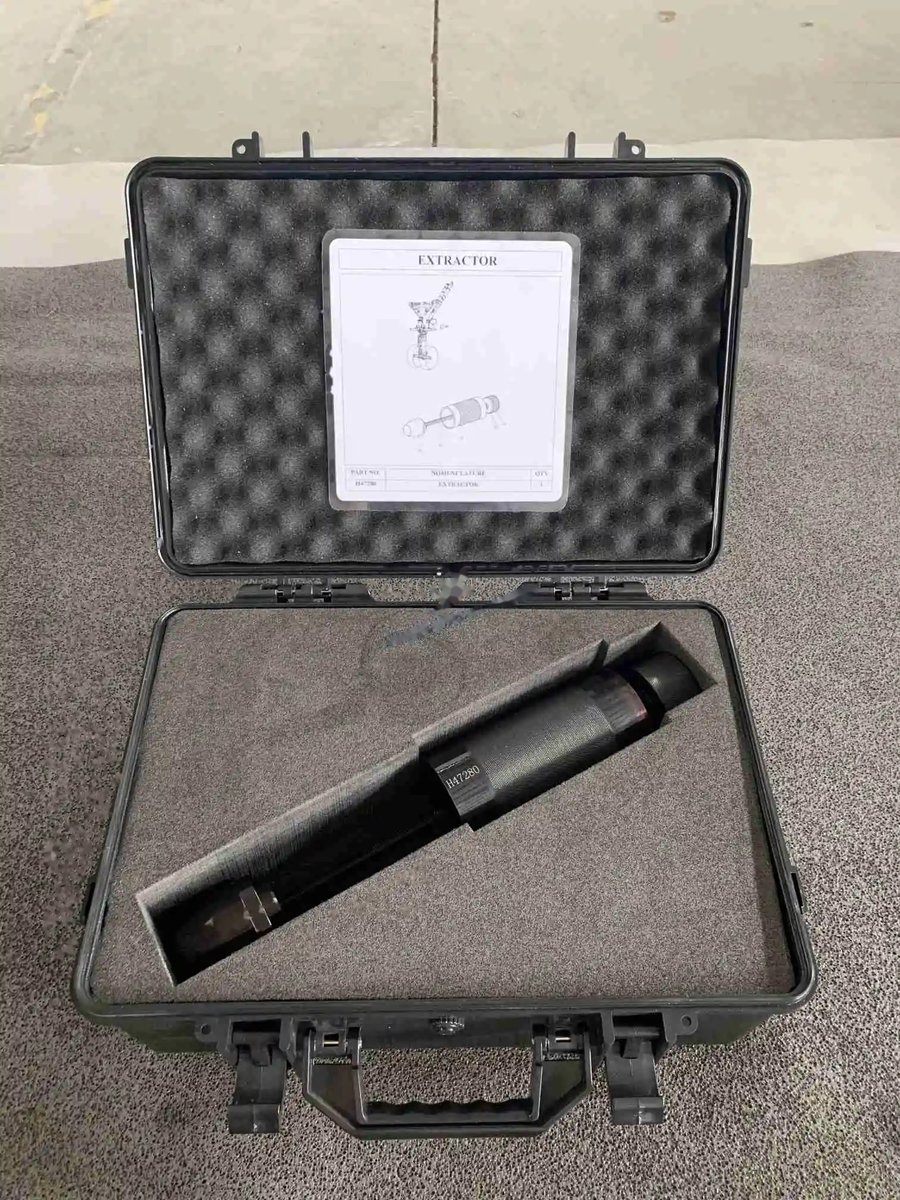 Shanghai ji extractor — P/N H47280 — image 1
