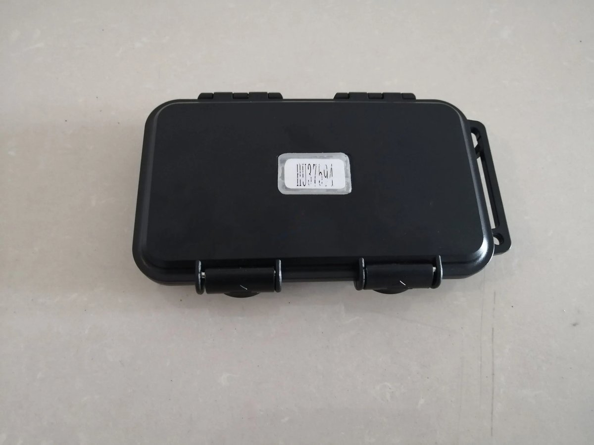 Adaptor-fan blade damper r/1 — P/N HU37594 — image 1