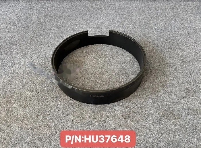 State it a viation p/n — P/N HU37648 — image 1