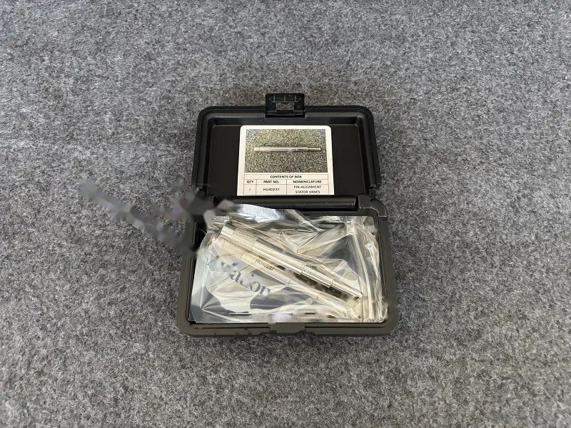 Pin — P/N HU40237 — image 1