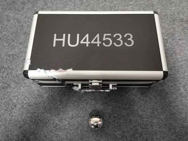 Magnetic strength test piece — P/N HU44533 — image 1