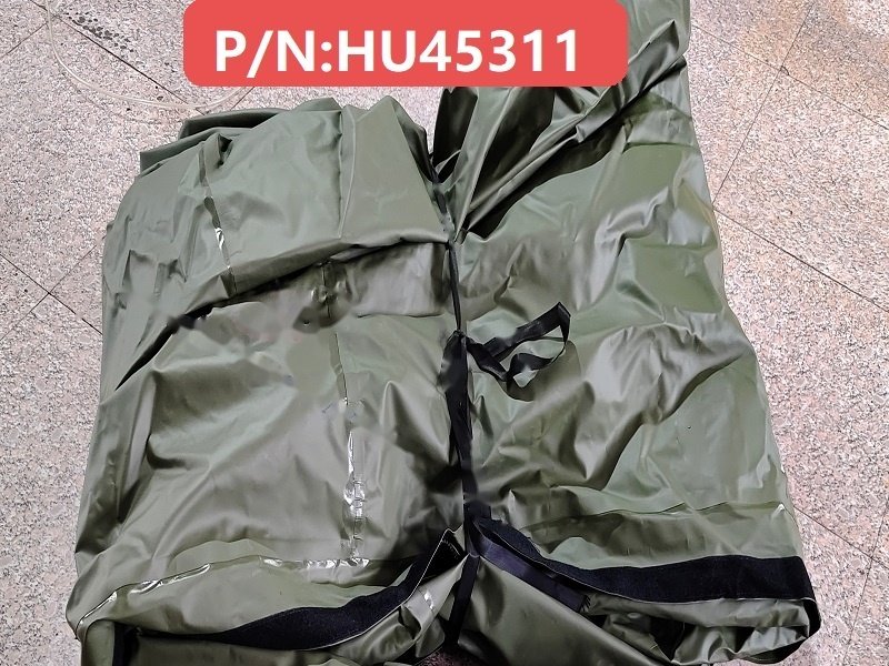 Mvp bag — P/N HU45311 — image 1