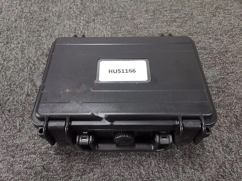 Extractr extractor,adaptor — P/N HU51166 — image 1