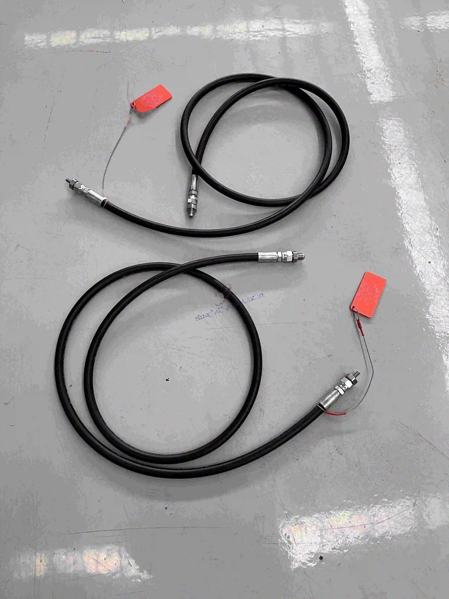 Rig-inhibiting nomen clature — P/N HU81215-1 — image 1