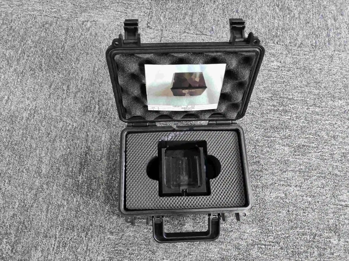 Contents — P/N HU87119 — image 1