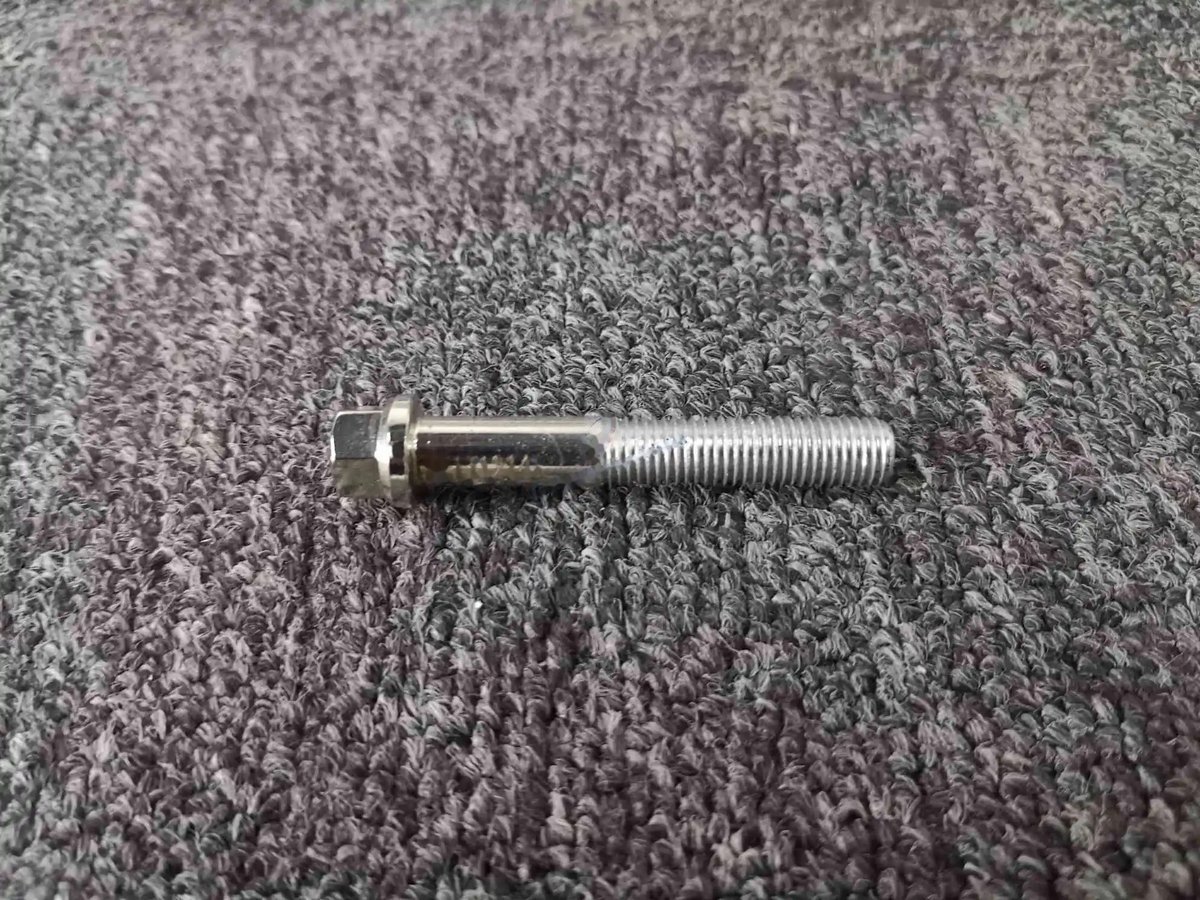 Aircraft Maintenance Tool — P/N IAE1J12141 — image 1