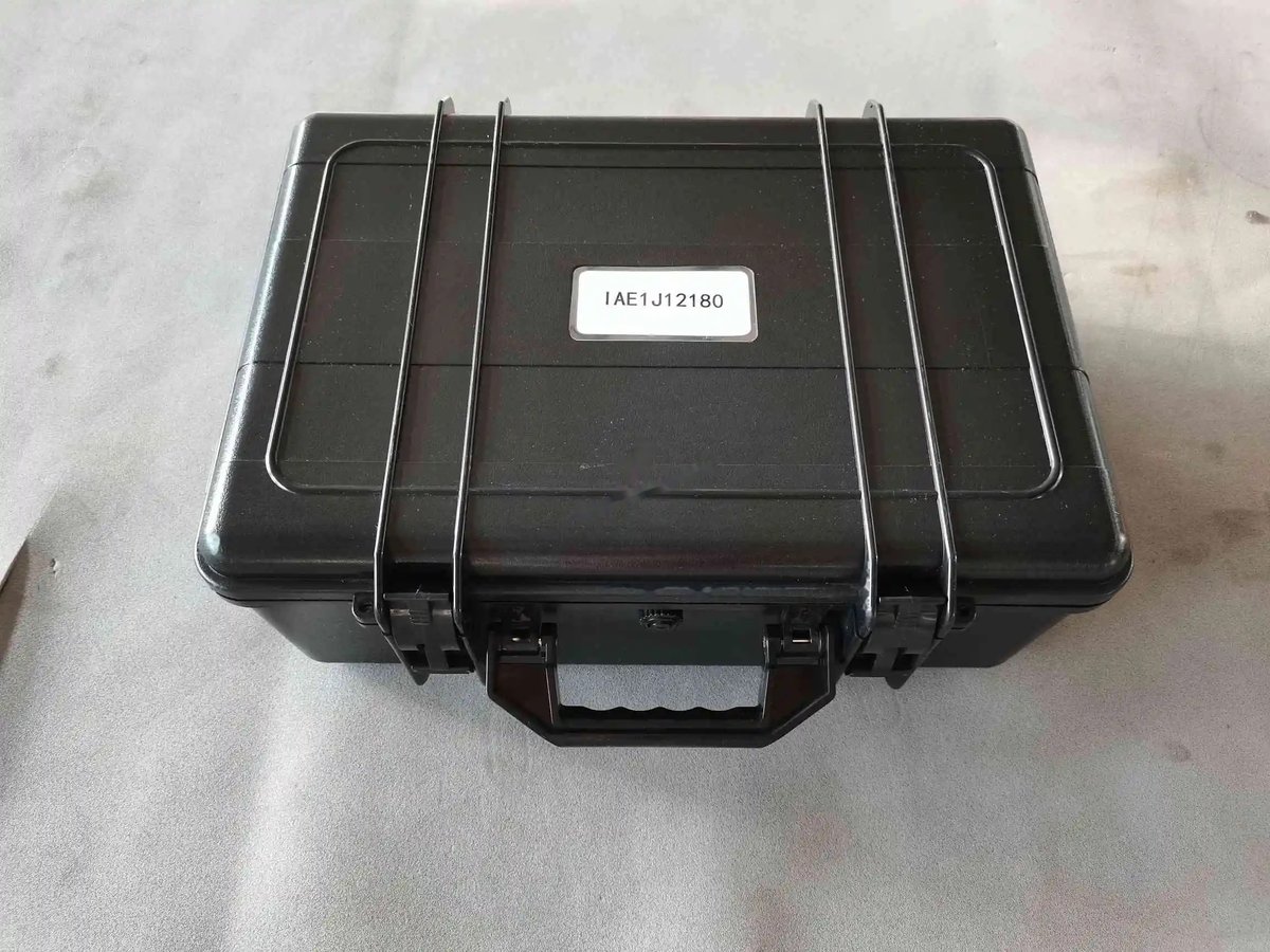 Protector-hub — P/N IAE1J12180 — image 1