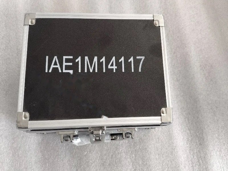 Abami411 — P/N IAE1M14117 — image 1