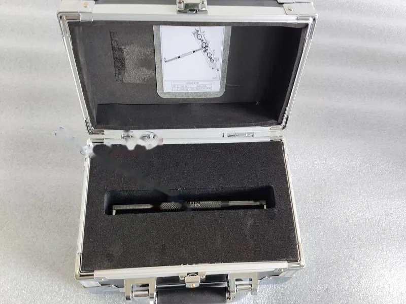 Gage checking — P/N IAE1M14121 — image 1
